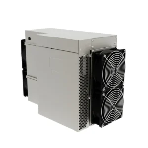 Iceriver KS5L Kaspa Crypto Miner 12TH 3400W