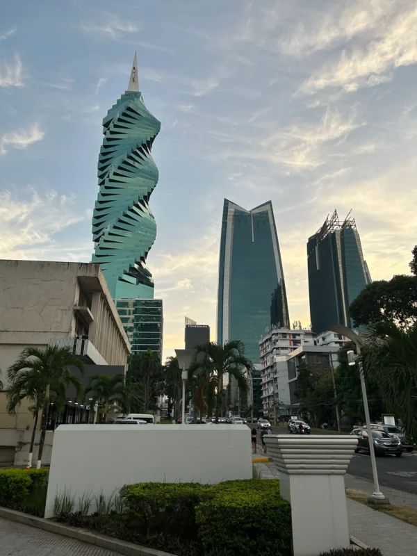 Panama Pensionado Permanent Residency #2 - Image 6