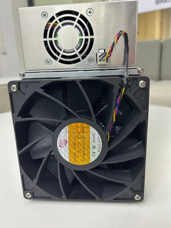 Whatsminer M60 170TH 19W Bitcoin Miner - Image 6