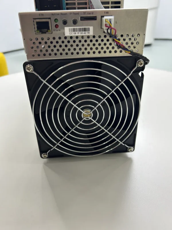 Whatsminer M30S++ Bitcoin Miner 106TH - Image 3