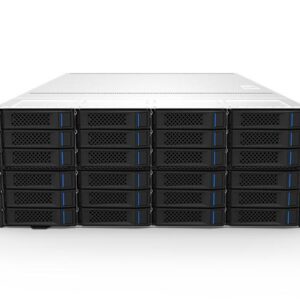 On-rack Filecoin Miner